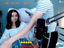 甜蜜未来乐在心怀主播照片