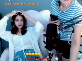 甜蜜未来乐在心怀主播照片