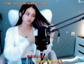 甜蜜未来乐在心怀主播照片