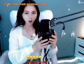 甜蜜未来乐在心怀主播照片