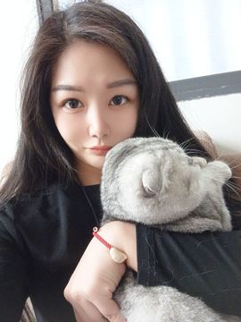 👑䒕暖宝好运旺旺旺主播照片