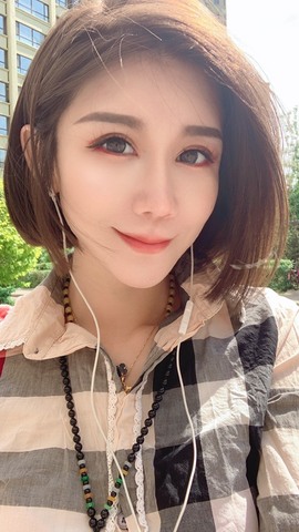 大钰儿❤在西双版纳主播照片