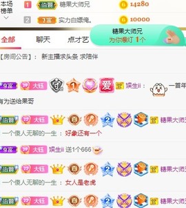 大钰儿❤在西双版纳主播照片