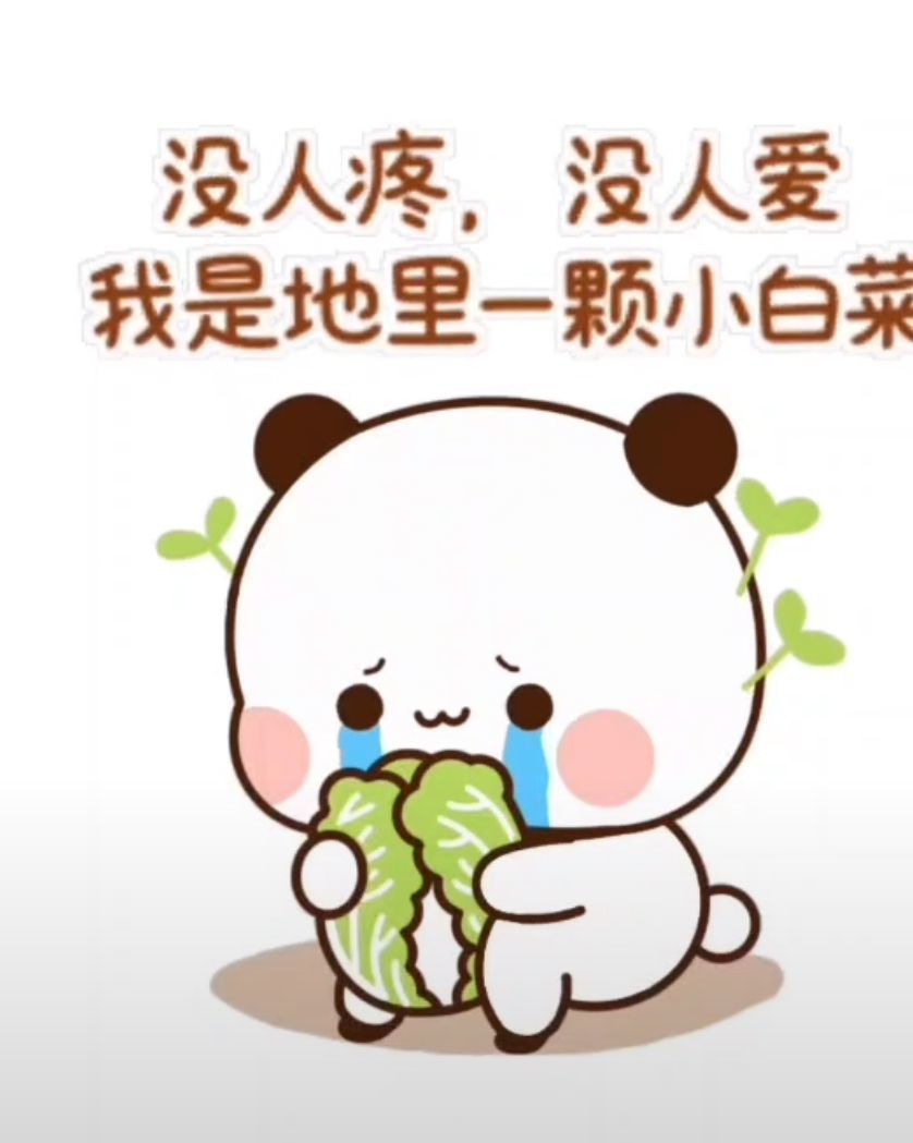 丑小鸭💞愿有一束光的图片