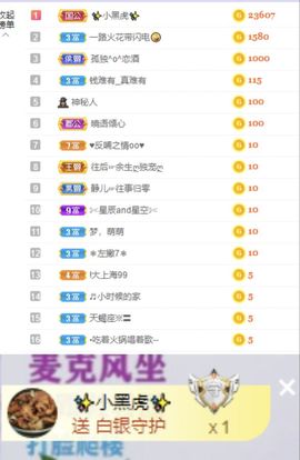 一树梨花压海唐同学☞主播照片