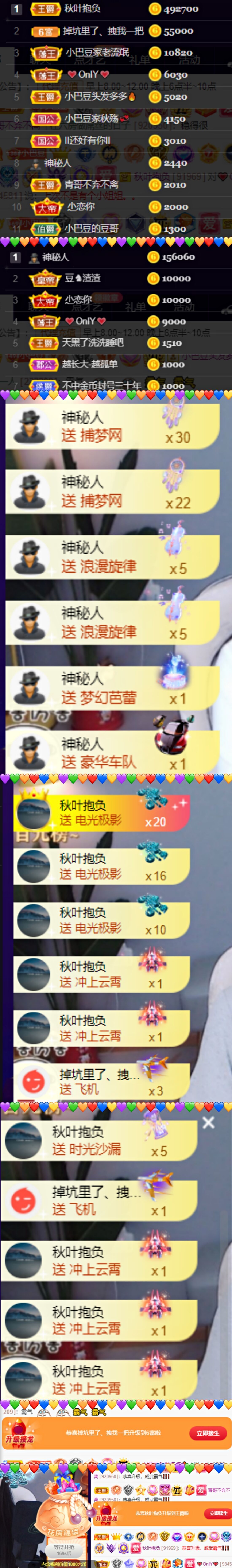 ♚~小巴豆~贪财好色的图片