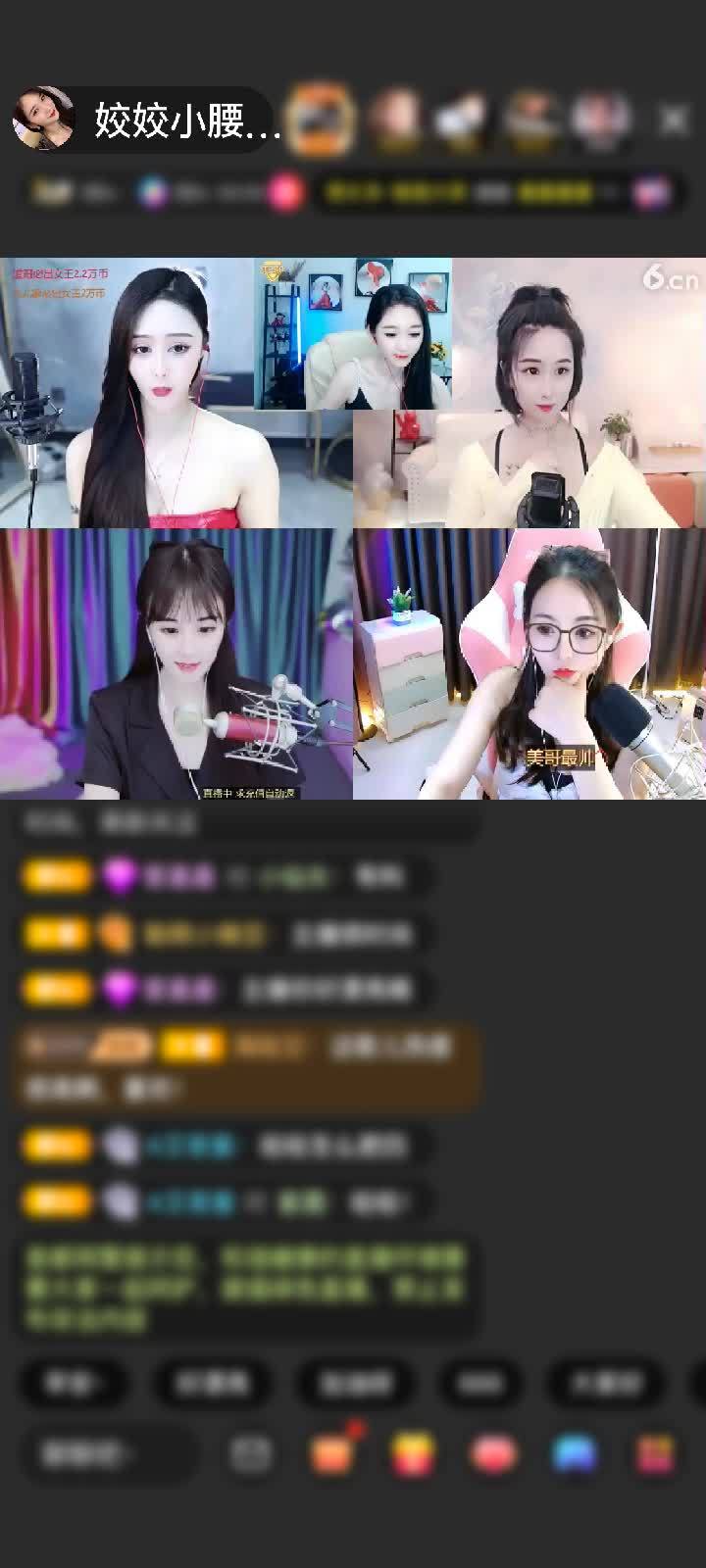 上传了一个小视频