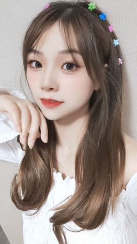 新人💕小双双的图片