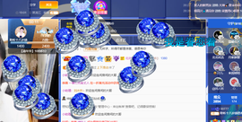 聆听~爱唱歌的图片