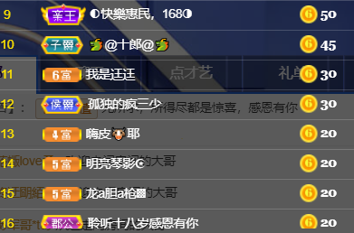 聆听~福妞儿的图片