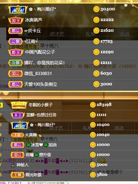 晟涵🎶唱歌主播的图片