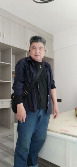硬币响叮铛主播照片