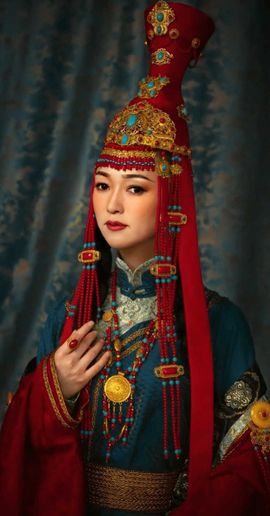 果果(平安好运)主播照片