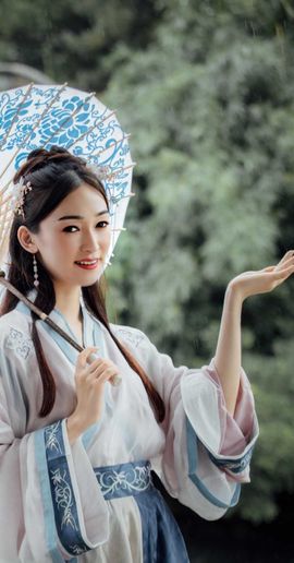 果果(平安好运)主播照片