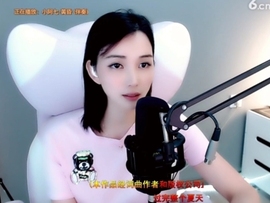 甜蜜未来乐在心怀主播照片