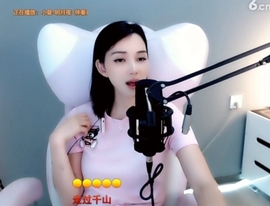 甜蜜未来乐在心怀主播照片