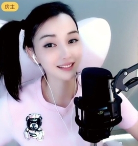 甜蜜未来乐在心怀主播照片