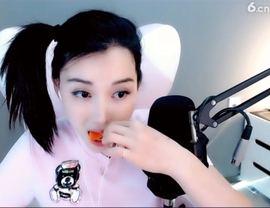 甜蜜未来乐在心怀主播照片
