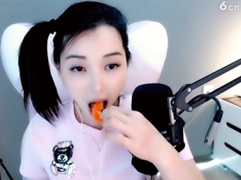 甜蜜未来乐在心怀主播照片