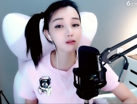 甜蜜未来乐在心怀主播照片