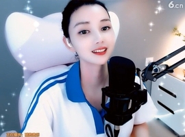 甜蜜未来乐在心怀主播照片