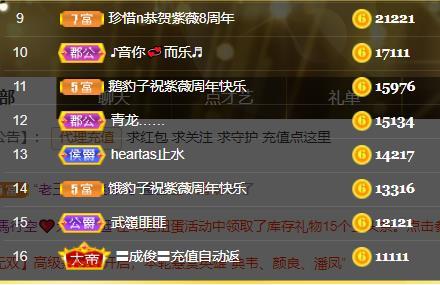 紫薇☆☆音乐频道的图片