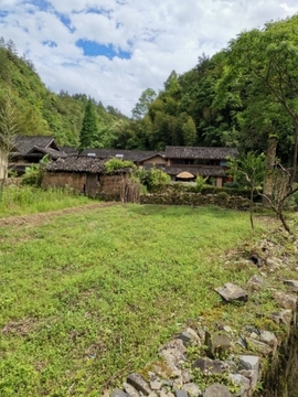 小谢农村田园生活主播照片