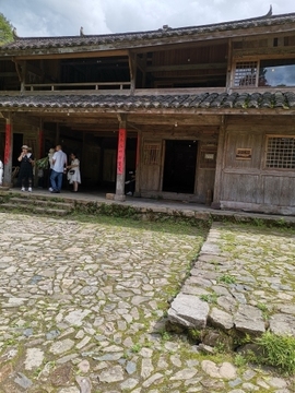 小谢农村田园生活主播照片