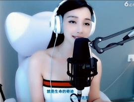 甜蜜未来乐在心怀主播照片