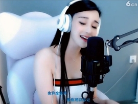 甜蜜未来乐在心怀主播照片