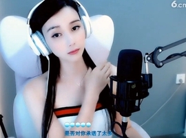 甜蜜未来乐在心怀主播照片
