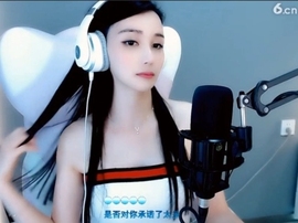 甜蜜未来乐在心怀主播照片