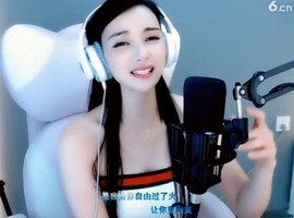 甜蜜未来乐在心怀主播照片