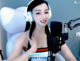 甜蜜未来乐在心怀主播照片
