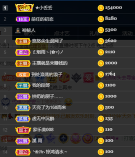 小婷🎤烟嗓☆づ的图片