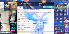 聆听~爱唱歌的图片