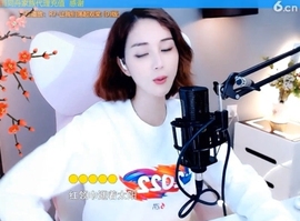 甜蜜未来乐在心怀主播照片