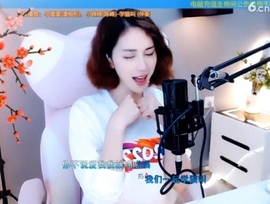 甜蜜未来乐在心怀主播照片
