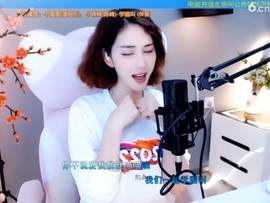 甜蜜未来乐在心怀主播照片