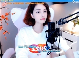 甜蜜未来乐在心怀主播照片