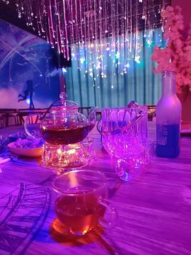 芒果🍼在等你主播照片