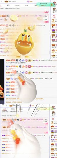 一树梨花压海唐同学☞主播照片