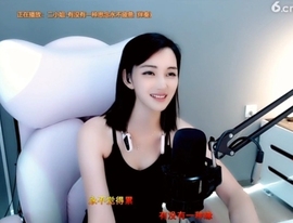 甜蜜未来乐在心怀主播照片