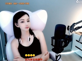 甜蜜未来乐在心怀主播照片