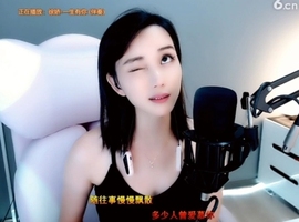 甜蜜未来乐在心怀主播照片