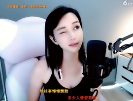 甜蜜未来乐在心怀主播照片