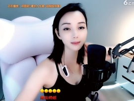 甜蜜未来乐在心怀主播照片