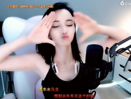 甜蜜未来乐在心怀主播照片