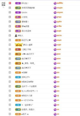 心中无结。。主播照片