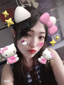 太阳女神💕💕主播照片